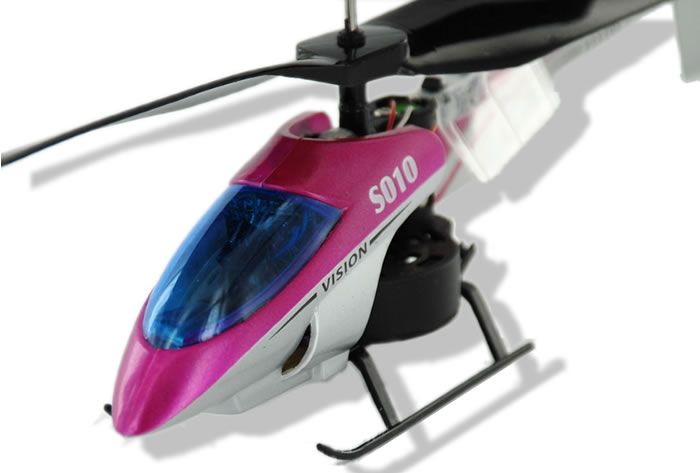 SYMA s010 visión interior 3 CH listo para volar rc radio control remoto helicóptero SYMA s010 visión interior 3 CH listo para volar rc radio control remoto helicóptero